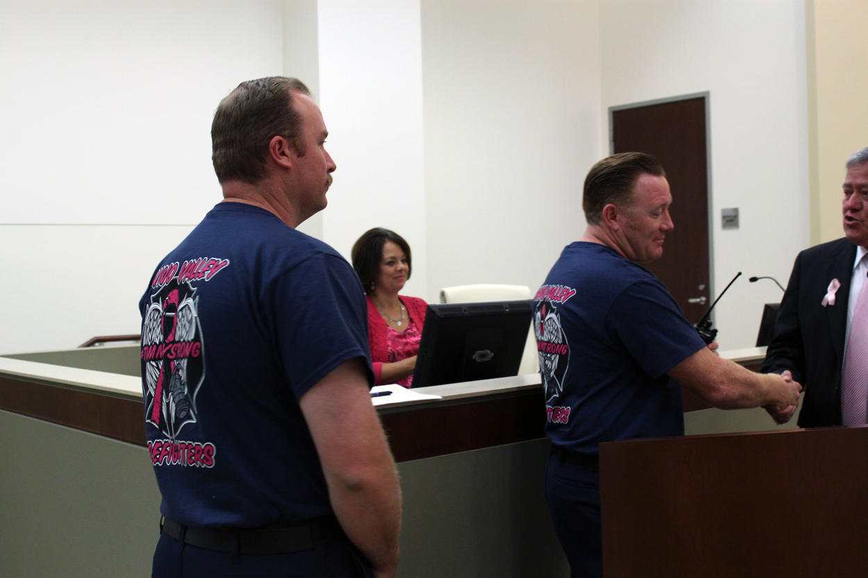 #TammyStrong Fundraiser